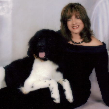 Tracey Harper Photo 22