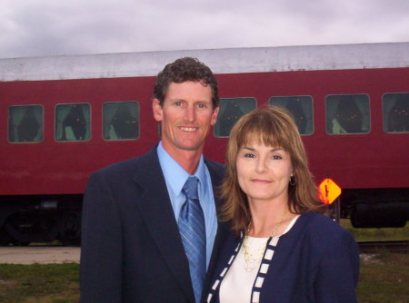 Deborah Monk Photo 6