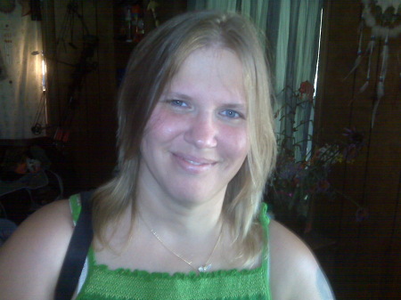 Theresa Hebert Photo 16
