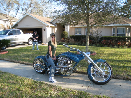 Staci Pugh Photo 3