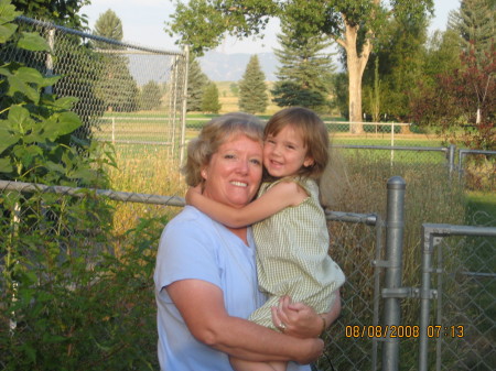 Roberta Richardson Photo 18