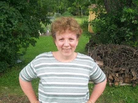 Margaret Horan Photo 3