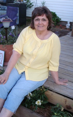 Vera Wilson Photo 7