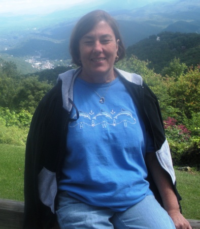 Arlene Chambers Photo 2