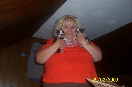Chastity Marshall Photo 3