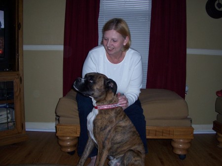 Debra Shank Photo 4