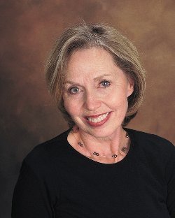 Janet Jeffery Photo 2