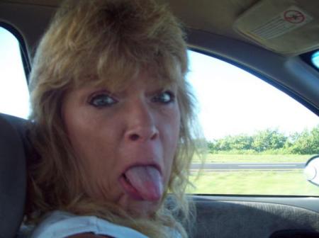 Tammy Robison Photo 6