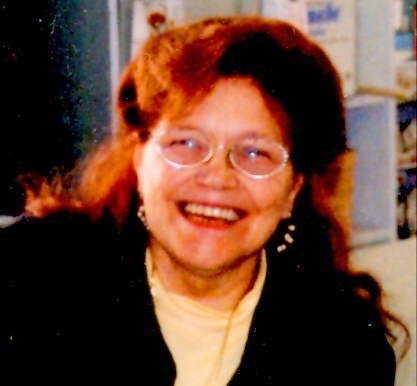Judith Roush Photo 2