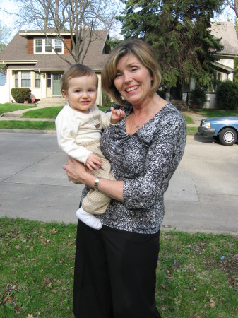 Cynthia Dickey Photo 16