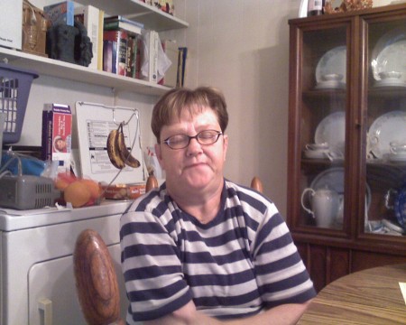 Annette Cole Photo 10