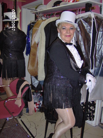 Joyce Robson Photo 3