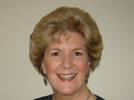 Anne Hansen Photo 15
