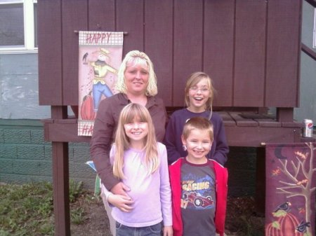 Debra Gifford Photo 6