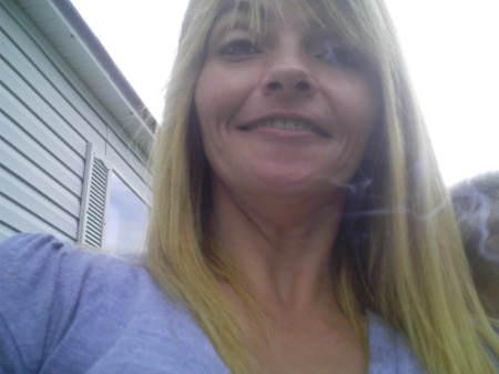 Terrie Rowland Photo 4