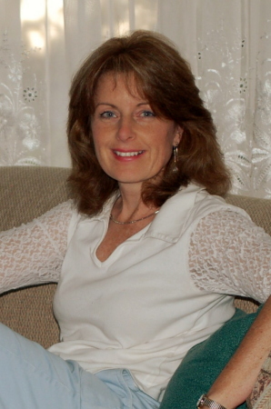 Janet Rieman Photo 5