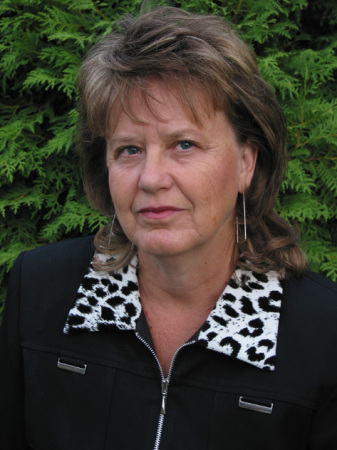 Dora Elliott Photo 2