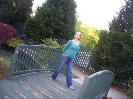 Candace Jacobs Photo 14