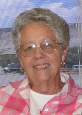 Hazel Langley Photo 4