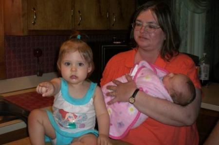 Tonya Barton Photo 5
