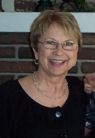 Sharon Satterfield Photo 2
