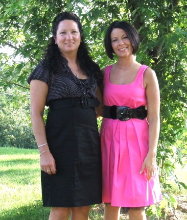 Teresa Prichard Photo 11