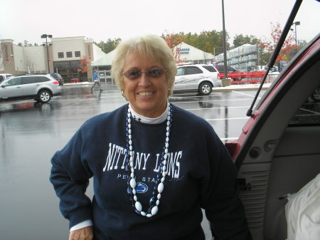 Carol Hockman Photo 6