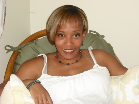 Phyllis Chambers Photo 2