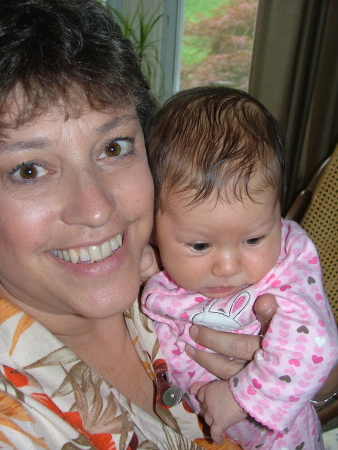 Debbie Combs Photo 23
