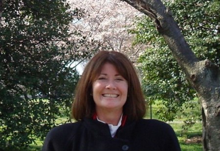 Angela Stansel Photo 3