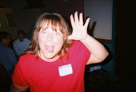 Betty Gardner Photo 2