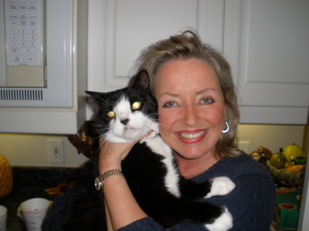 Janie Doucet Photo 17