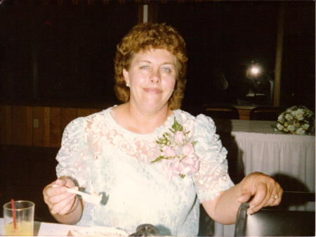 Barbara Zielinski Photo 10