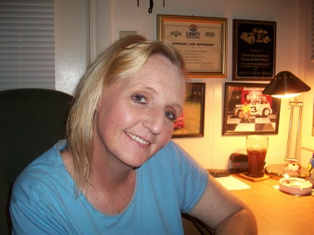Teresa Godfrey Photo 16