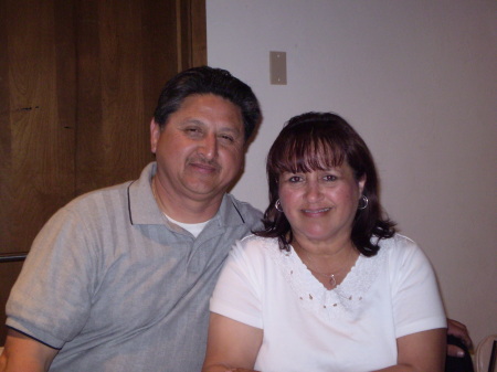 Sandra Martinez Photo 30