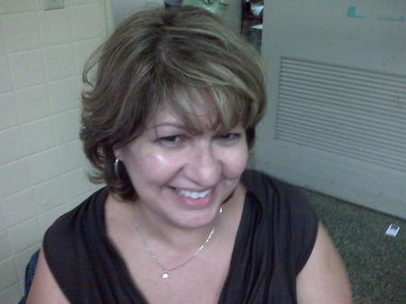 Jeannette Diaz Photo 10