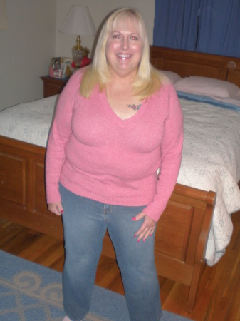Mary Cardillo Photo 4