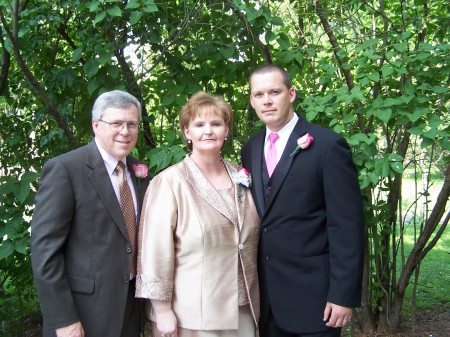 Nicki Robbins Photo 15