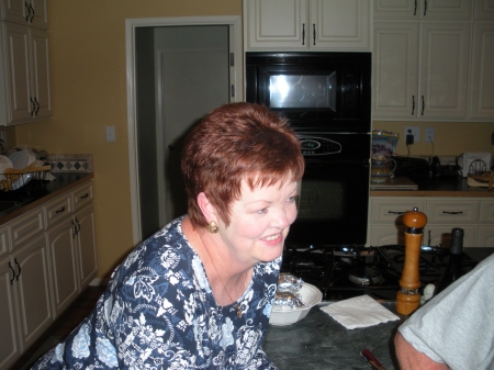 Doris Campbell Photo 1