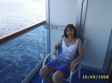 Joy Sturgis Photo 3