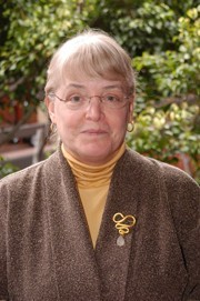 Martha Albertson Photo 2