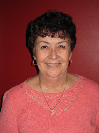 Nancy Hester Photo 1