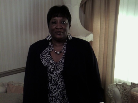 Debra Clay Photo 15