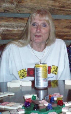 Beverly Gardner Photo 2