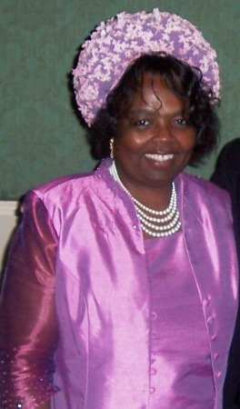 Helen Bolden Photo 3
