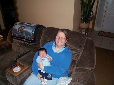 Debra Saari Photo 2