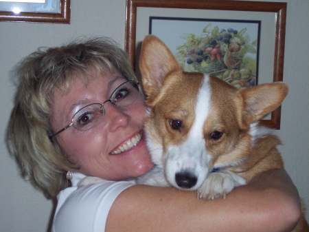 Christine Mathis Photo 21