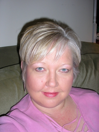 Sandra Cordes Photo 3