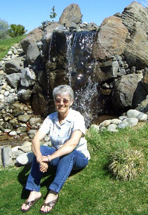 Roberta Leonard Photo 6
