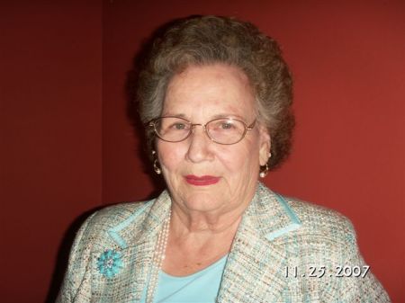 Margaret Scofield Photo 2